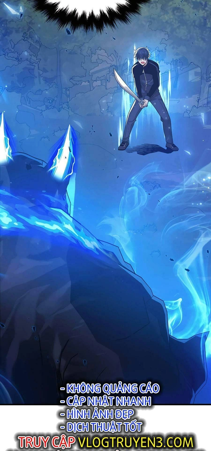 Truyền Nhân Của Thần Thoại Anh Hùng Chapter 9 - 5