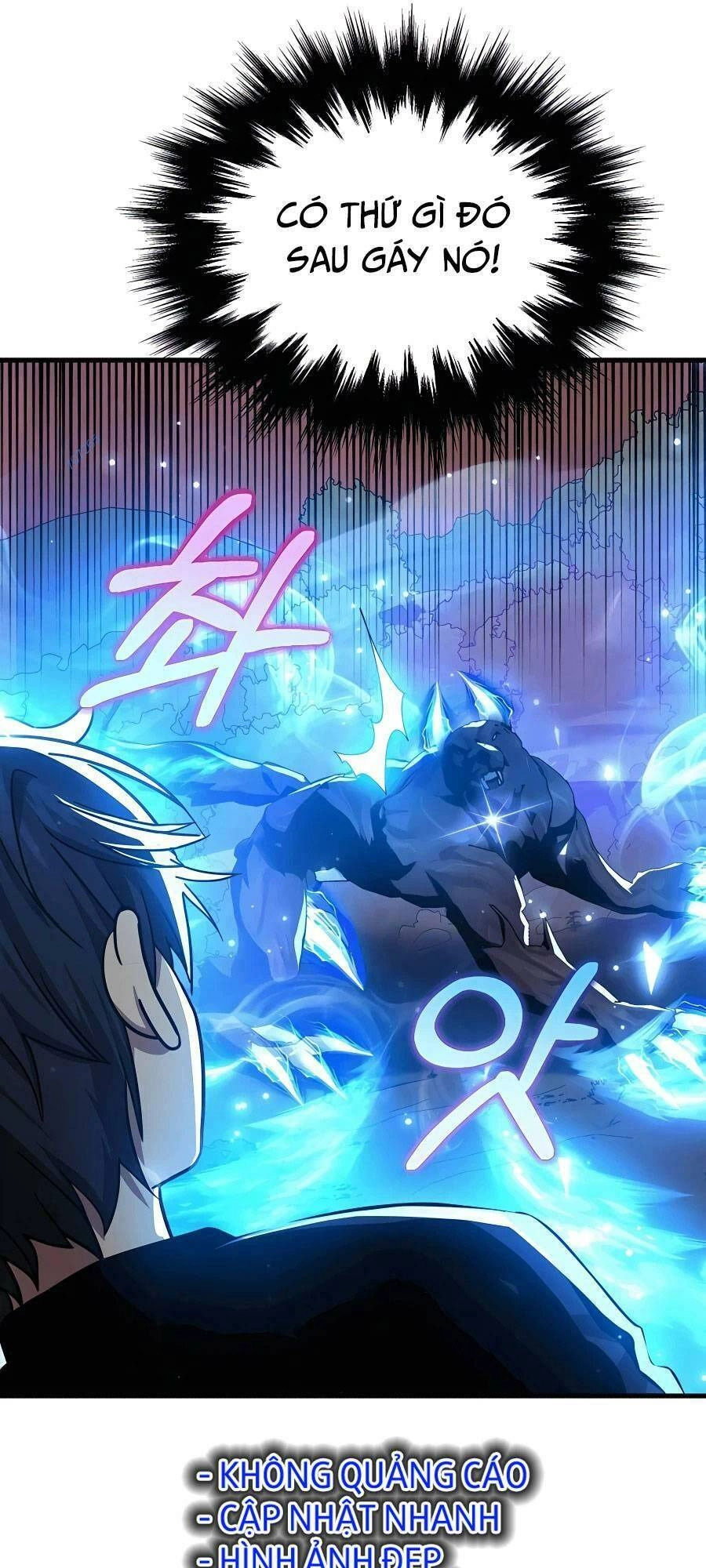 Truyền Nhân Của Thần Thoại Anh Hùng Chapter 9 - 25