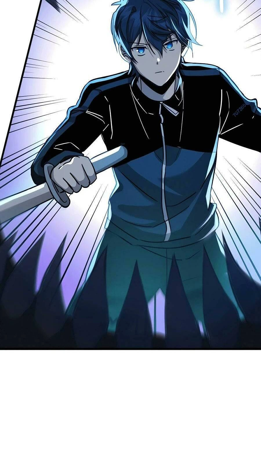 Truyền Nhân Của Thần Thoại Anh Hùng Chapter 9 - 28