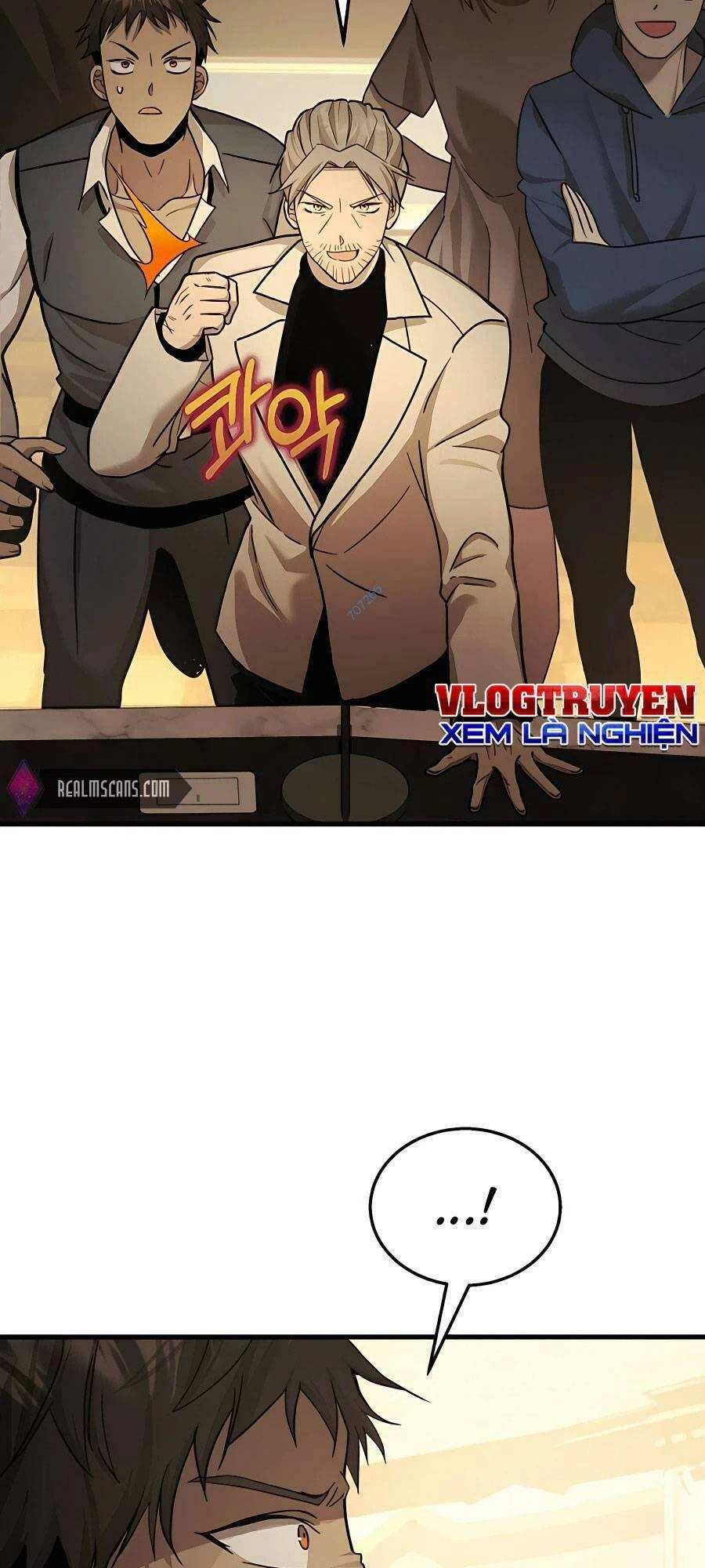 Truyền Nhân Của Thần Thoại Anh Hùng Chapter 9 - 36