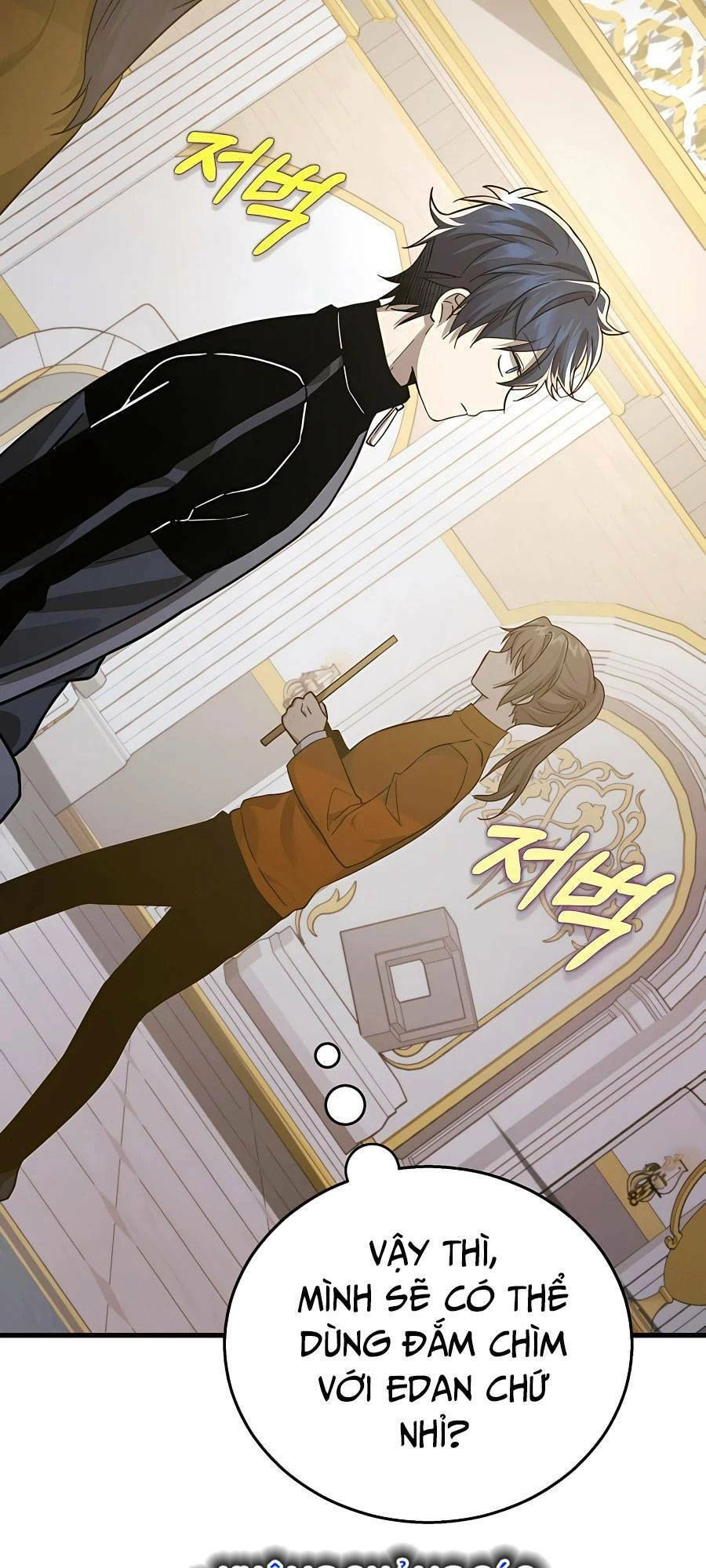 Truyền Nhân Của Thần Thoại Anh Hùng Chapter 9 - 44