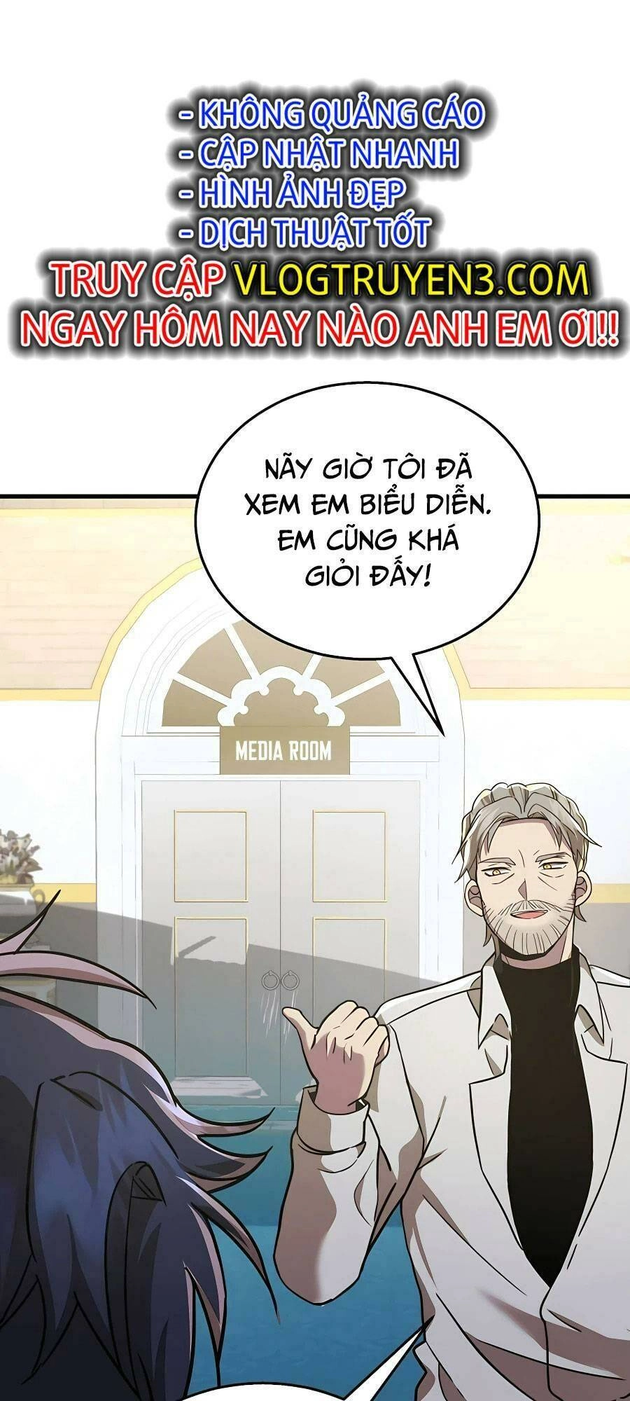 Truyền Nhân Của Thần Thoại Anh Hùng Chapter 9 - 47