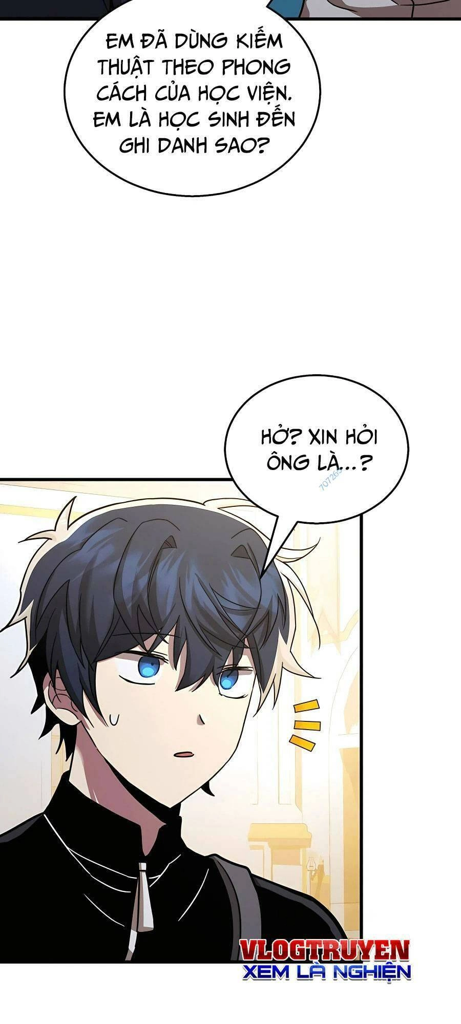 Truyền Nhân Của Thần Thoại Anh Hùng Chapter 9 - 48