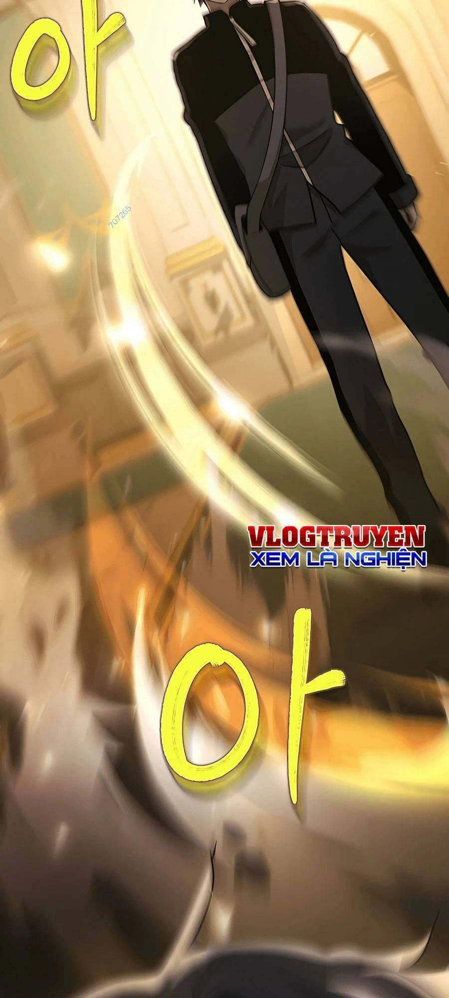 Truyền Nhân Của Thần Thoại Anh Hùng Chapter 9 - 73