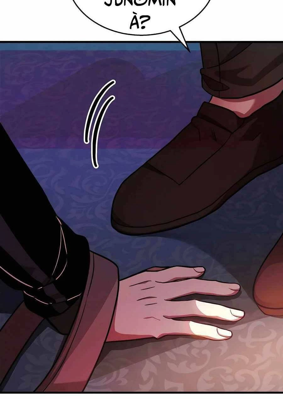 Truyền Nhân Của Thần Thoại Anh Hùng Chapter 10 - 31