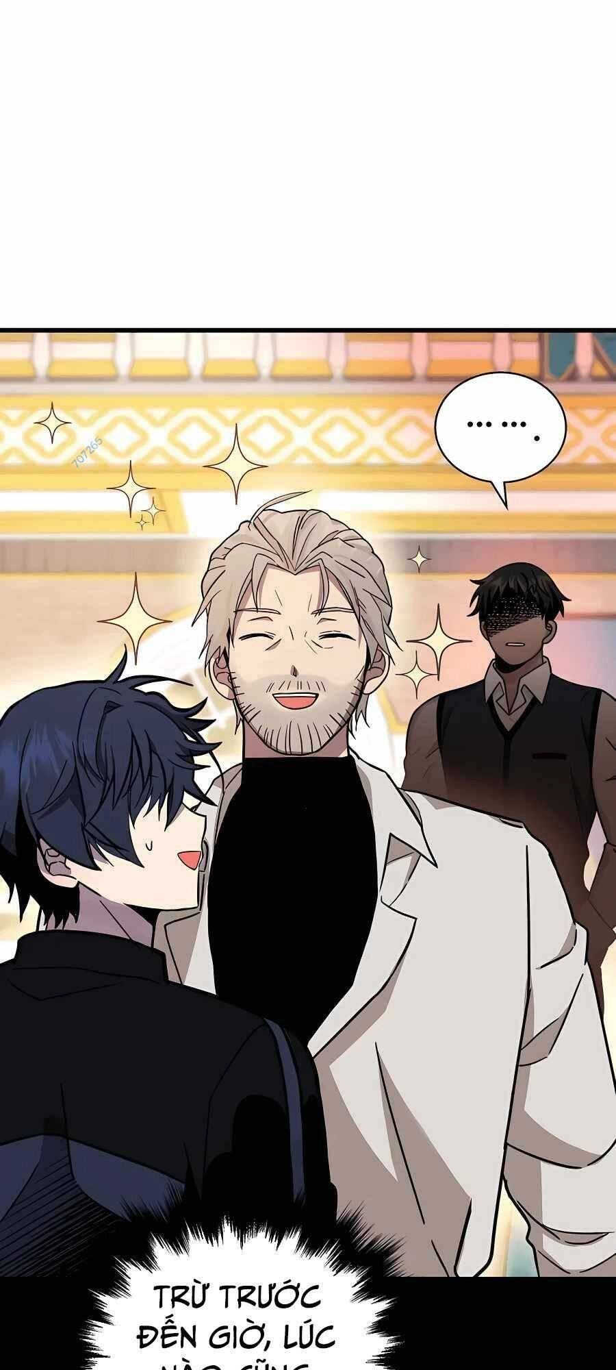 Truyền Nhân Của Thần Thoại Anh Hùng Chapter 10 - 37