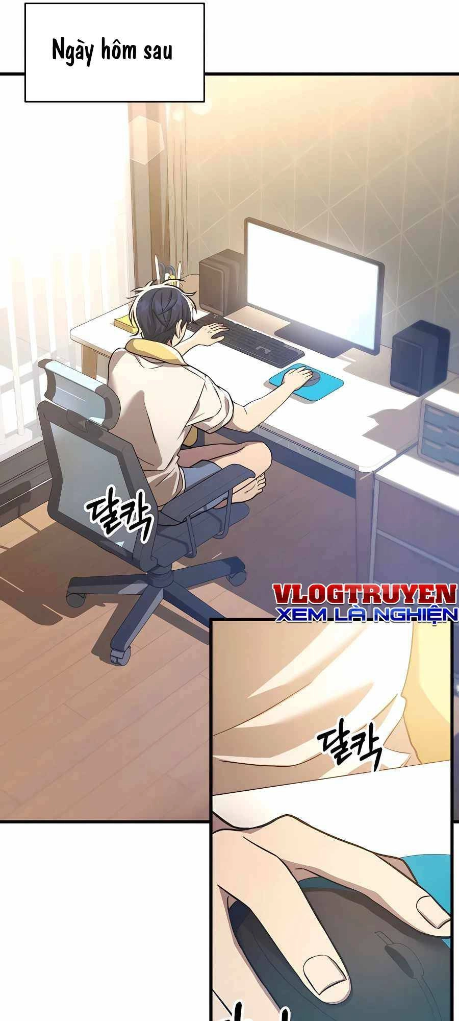 Truyền Nhân Của Thần Thoại Anh Hùng Chapter 10 - 42