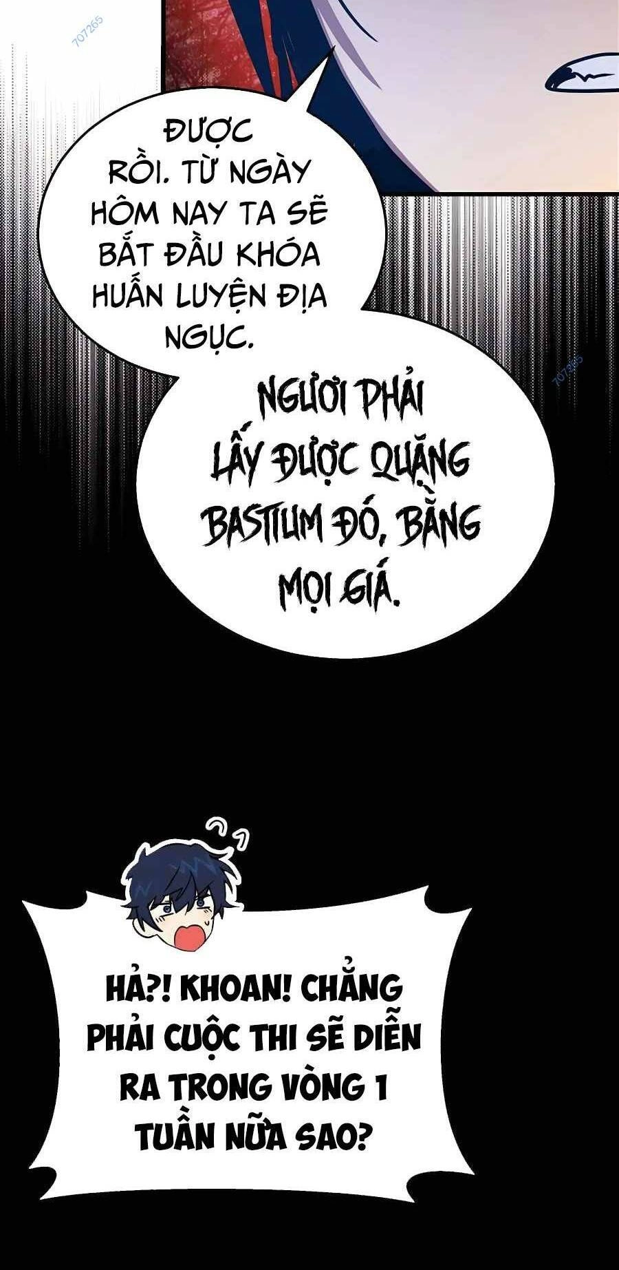 Truyền Nhân Của Thần Thoại Anh Hùng Chapter 10 - 69