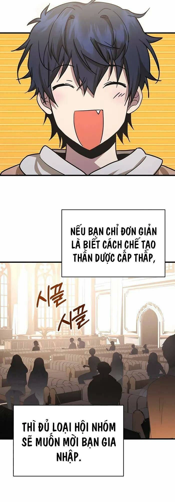 Truyền Nhân Của Thần Thoại Anh Hùng Chapter 11 - 5