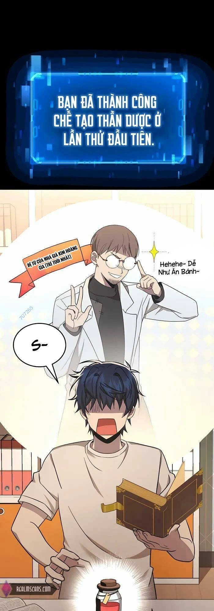 Truyền Nhân Của Thần Thoại Anh Hùng Chapter 11 - 7