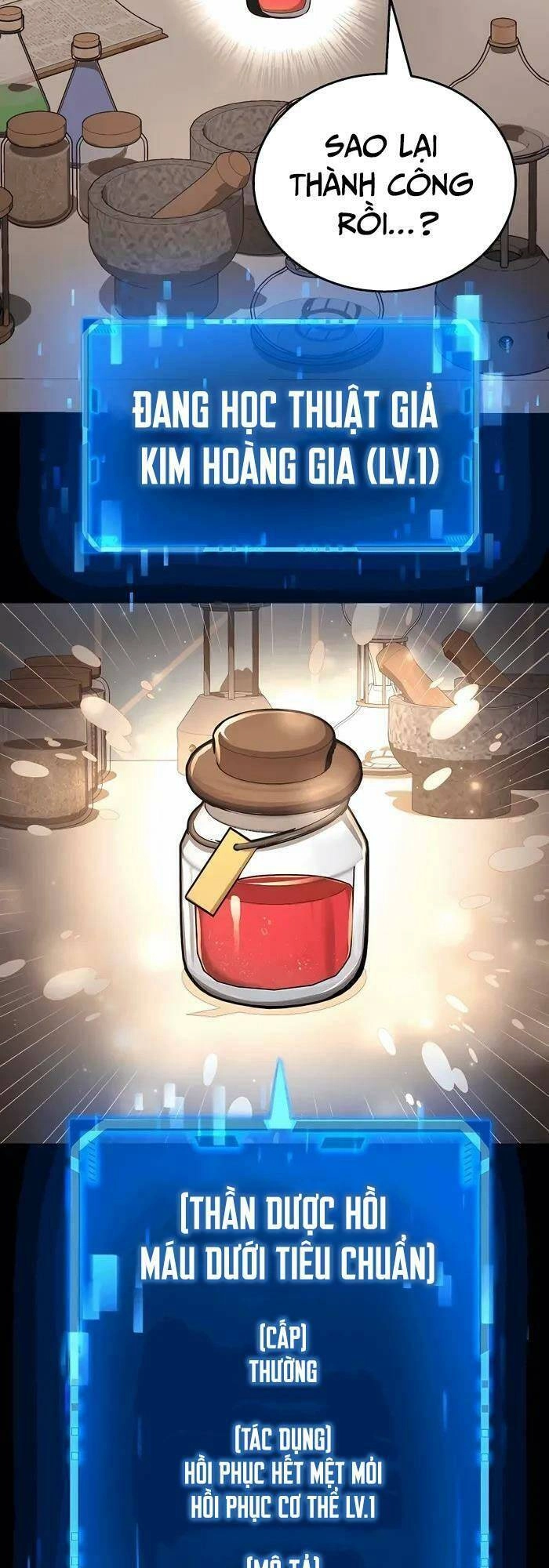 Truyền Nhân Của Thần Thoại Anh Hùng Chapter 11 - 8