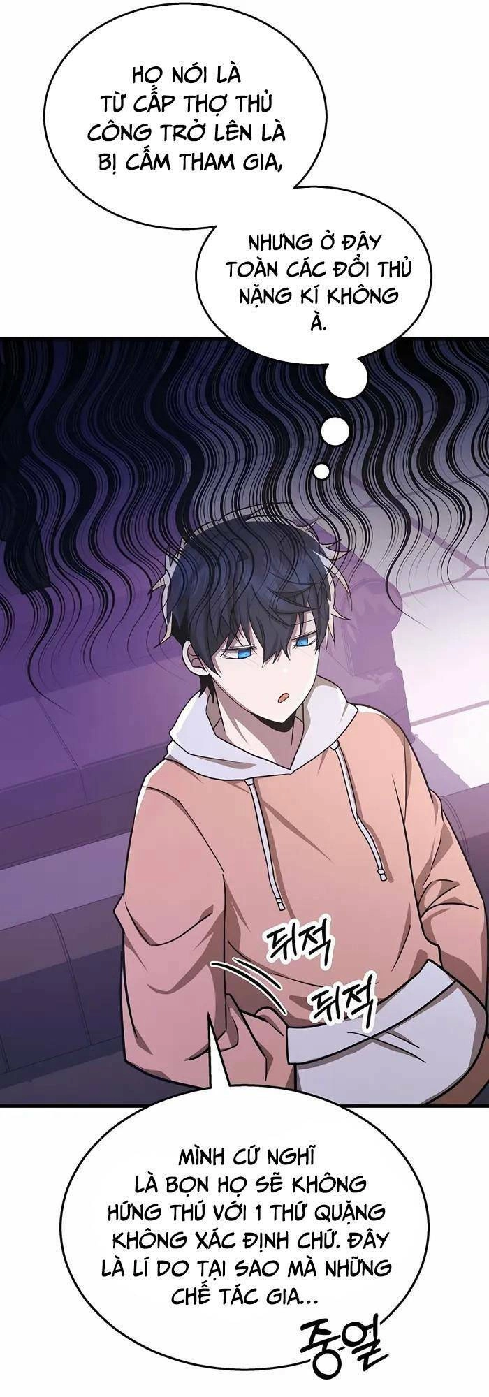 Truyền Nhân Của Thần Thoại Anh Hùng Chapter 11 - 15