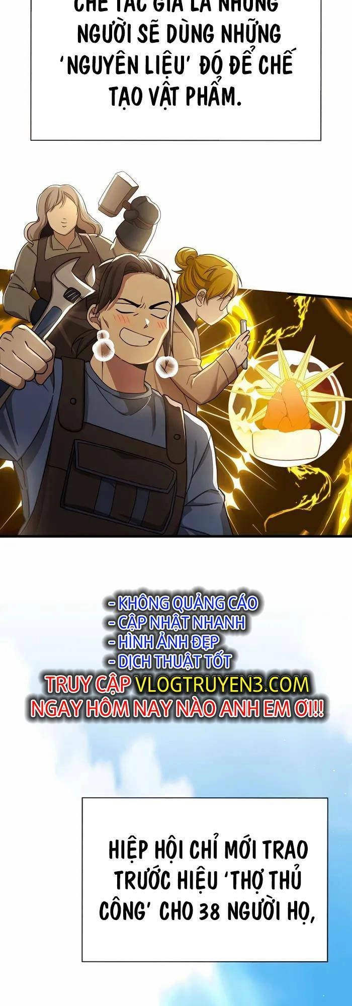 Truyền Nhân Của Thần Thoại Anh Hùng Chapter 11 - 17