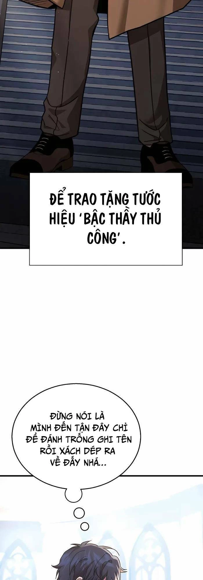 Truyền Nhân Của Thần Thoại Anh Hùng Chapter 11 - 19