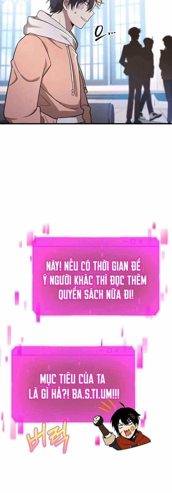 Truyền Nhân Của Thần Thoại Anh Hùng Chapter 11 - 20