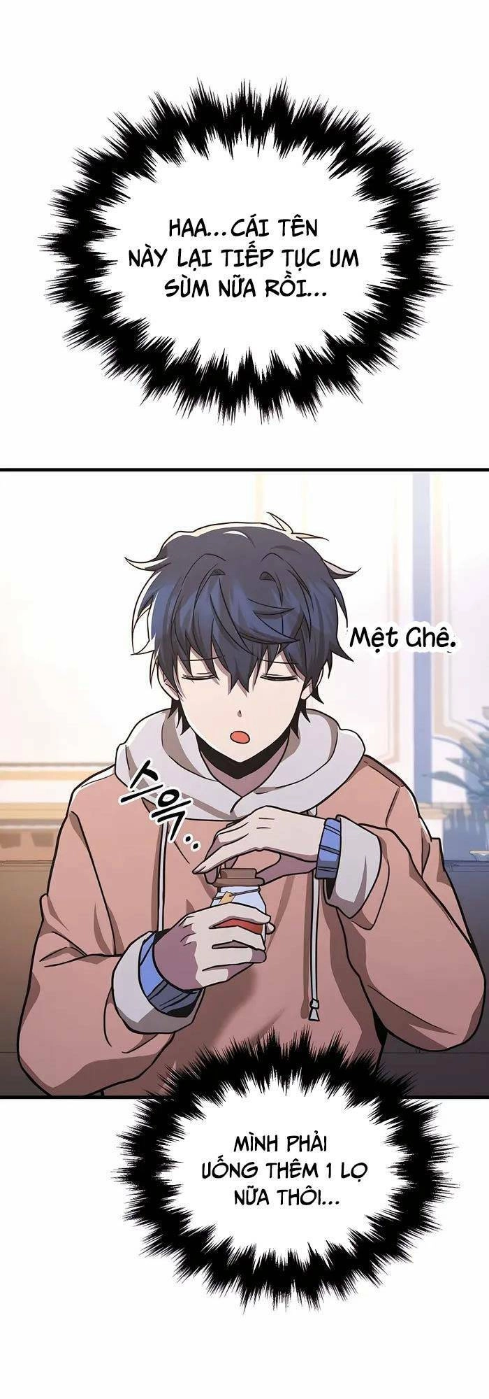 Truyền Nhân Của Thần Thoại Anh Hùng Chapter 11 - 21