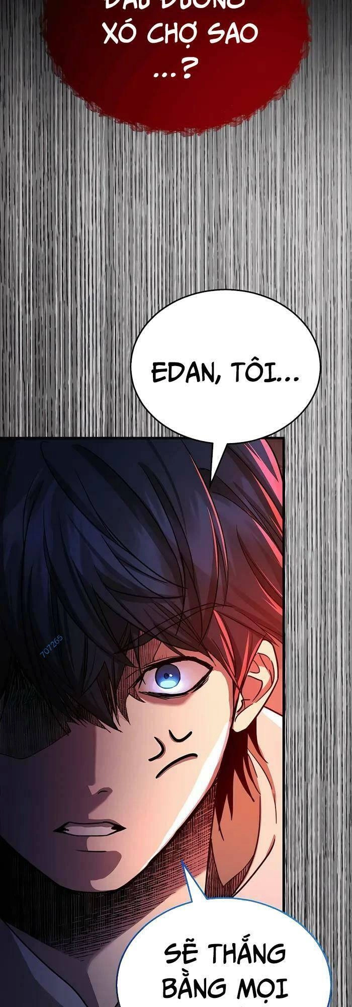 Truyền Nhân Của Thần Thoại Anh Hùng Chapter 11 - 30