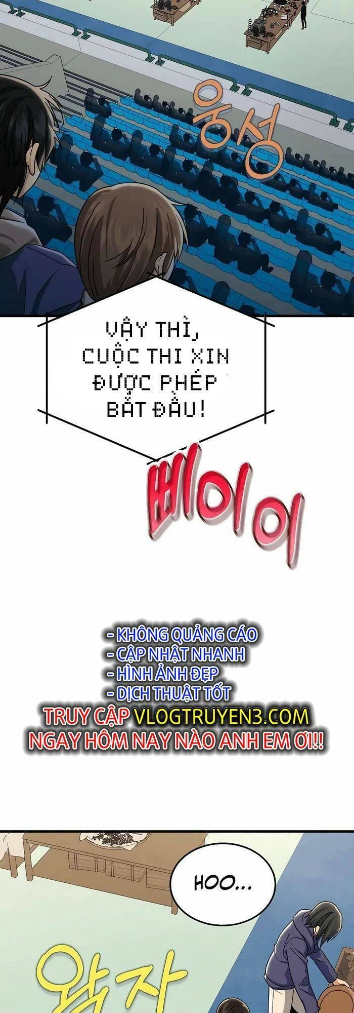 Truyền Nhân Của Thần Thoại Anh Hùng Chapter 11 - 33