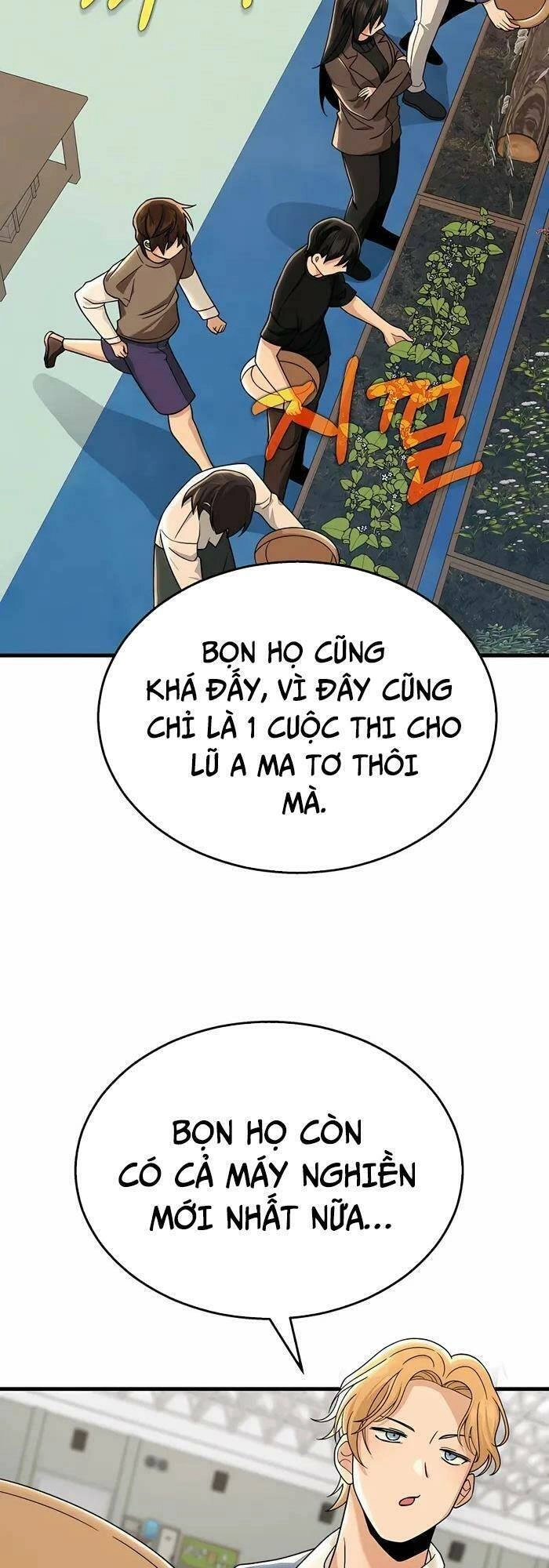 Truyền Nhân Của Thần Thoại Anh Hùng Chapter 11 - 34