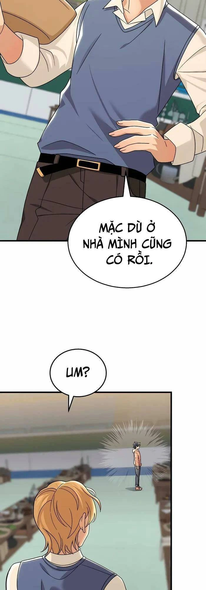 Truyền Nhân Của Thần Thoại Anh Hùng Chapter 11 - 35