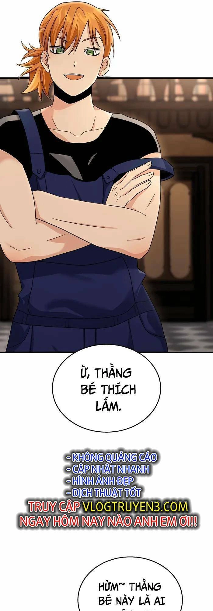 Truyền Nhân Của Thần Thoại Anh Hùng Chapter 11 - 43