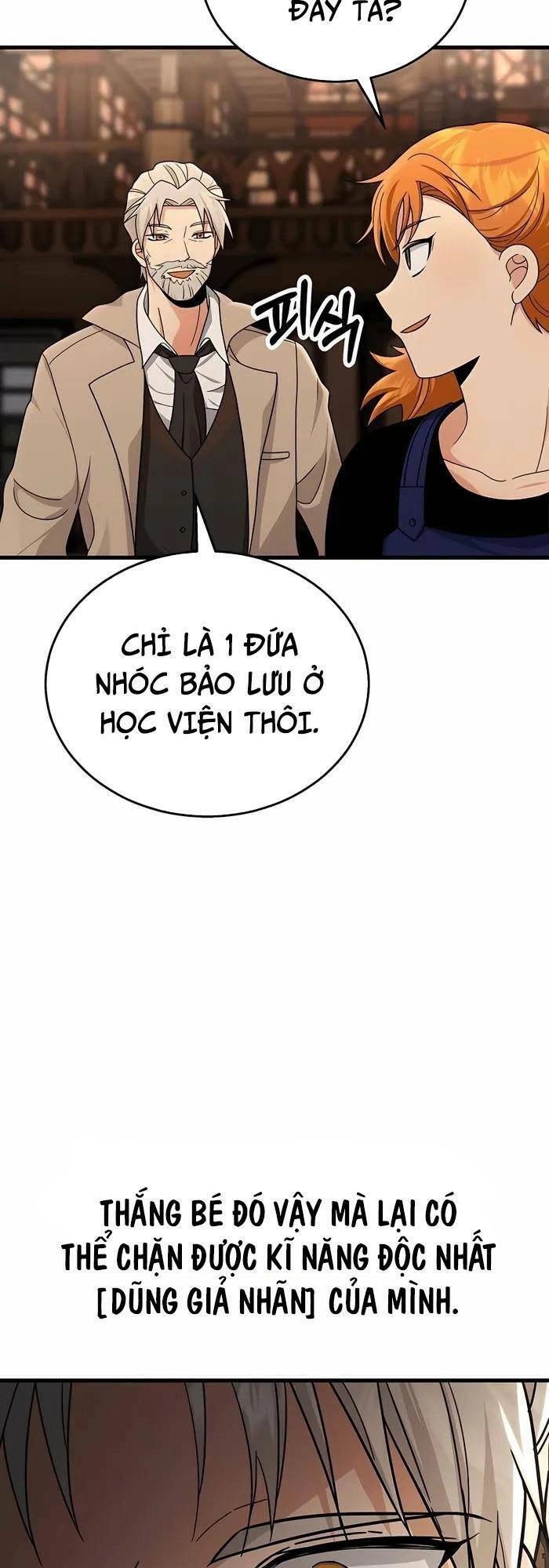 Truyền Nhân Của Thần Thoại Anh Hùng Chapter 11 - 44