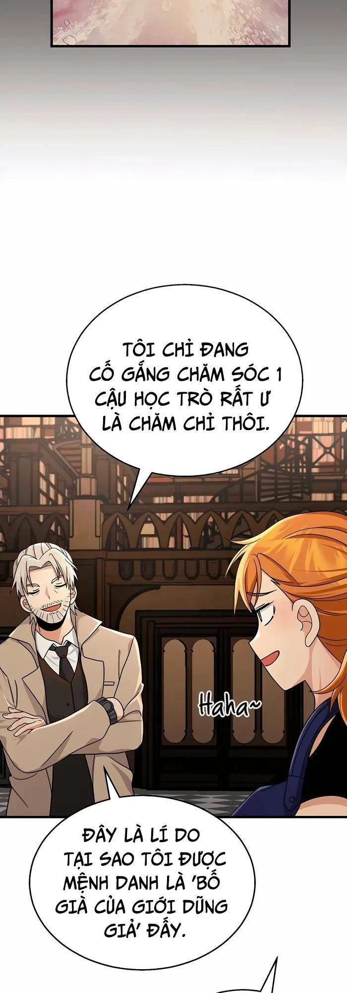 Truyền Nhân Của Thần Thoại Anh Hùng Chapter 11 - 46