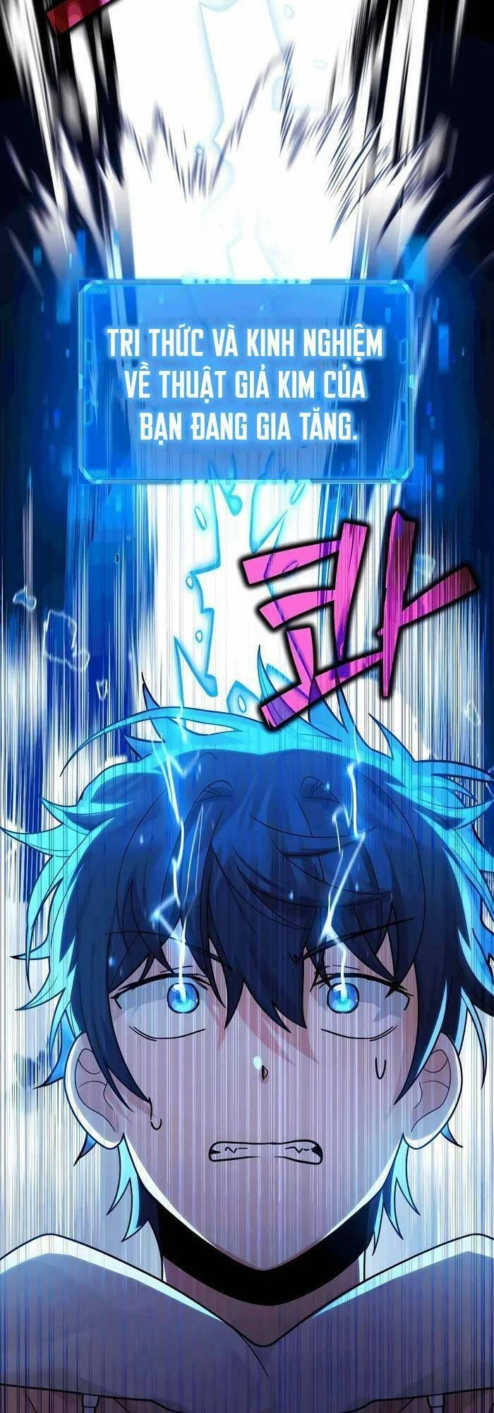 Truyền Nhân Của Thần Thoại Anh Hùng Chapter 12 - 9