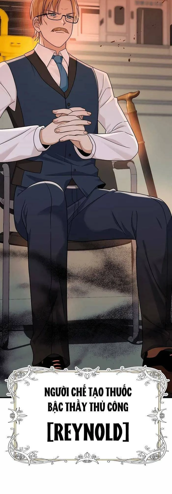 Truyền Nhân Của Thần Thoại Anh Hùng Chapter 12 - 31