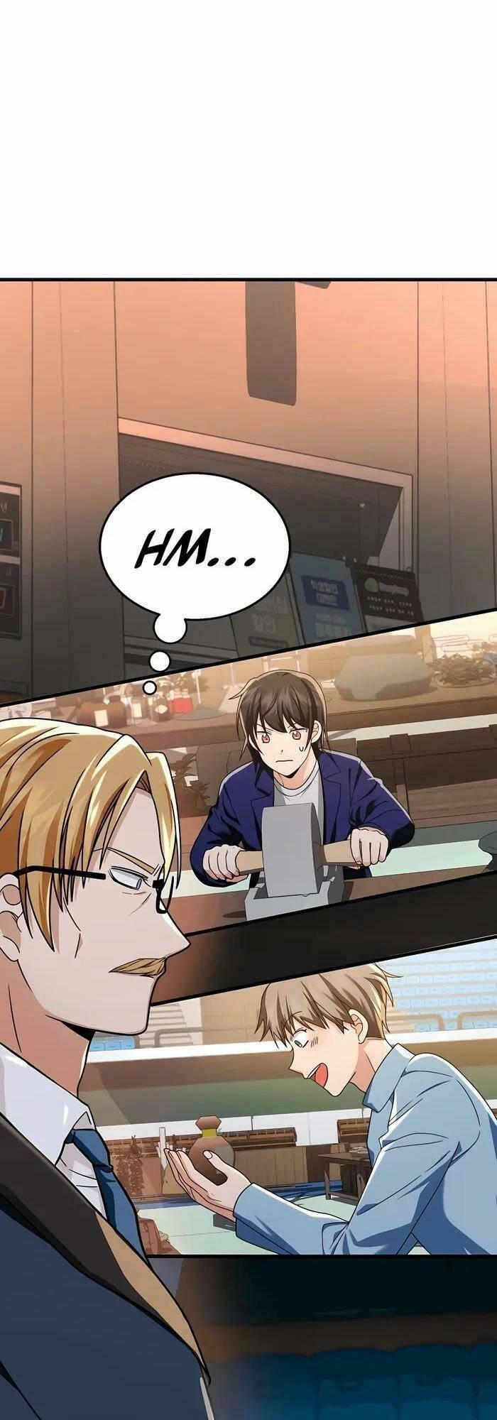 Truyền Nhân Của Thần Thoại Anh Hùng Chapter 12 - 32