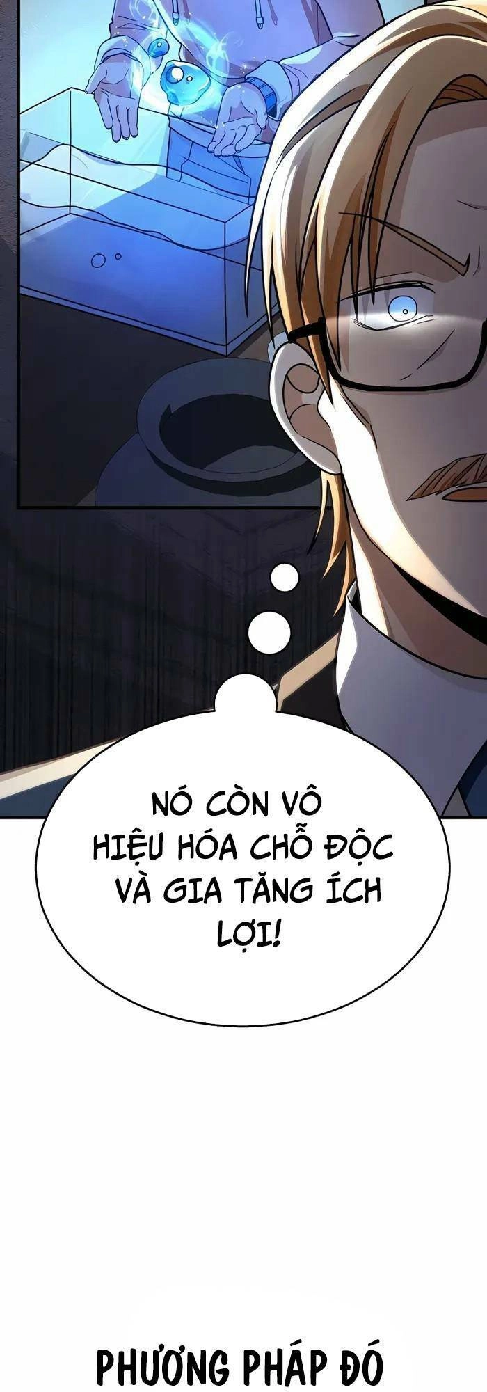 Truyền Nhân Của Thần Thoại Anh Hùng Chapter 12 - 39