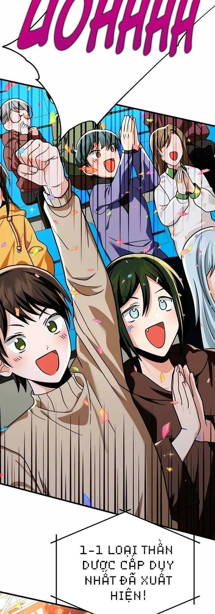 Truyền Nhân Của Thần Thoại Anh Hùng Chapter 12 - 45