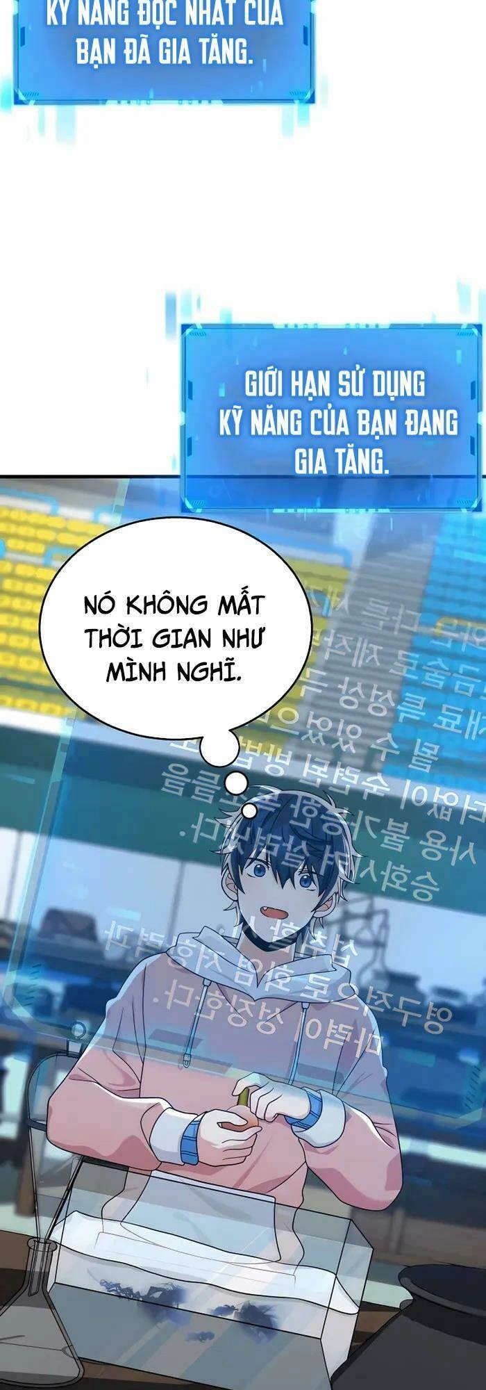 Truyền Nhân Của Thần Thoại Anh Hùng Chapter 12 - 51