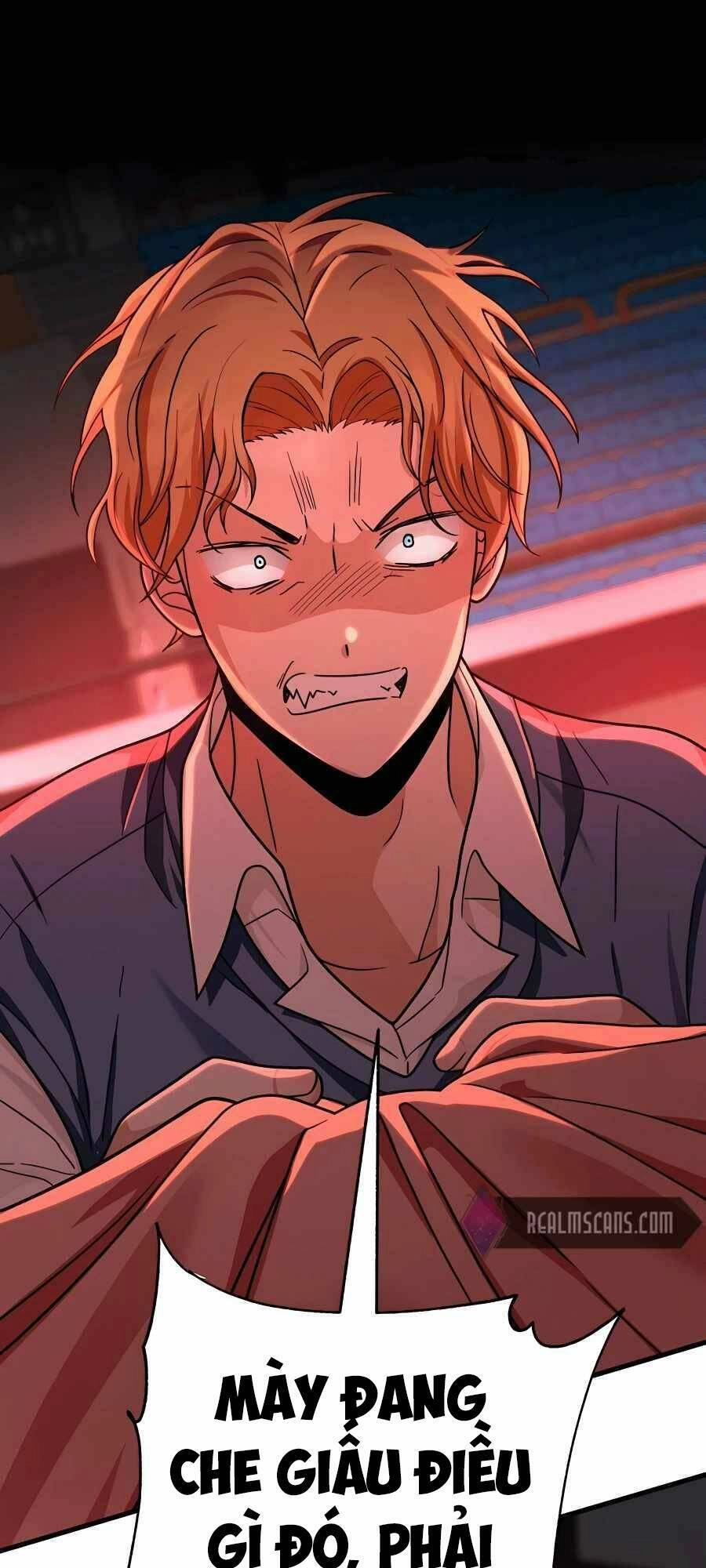 Truyền Nhân Của Thần Thoại Anh Hùng Chapter 13 - 1