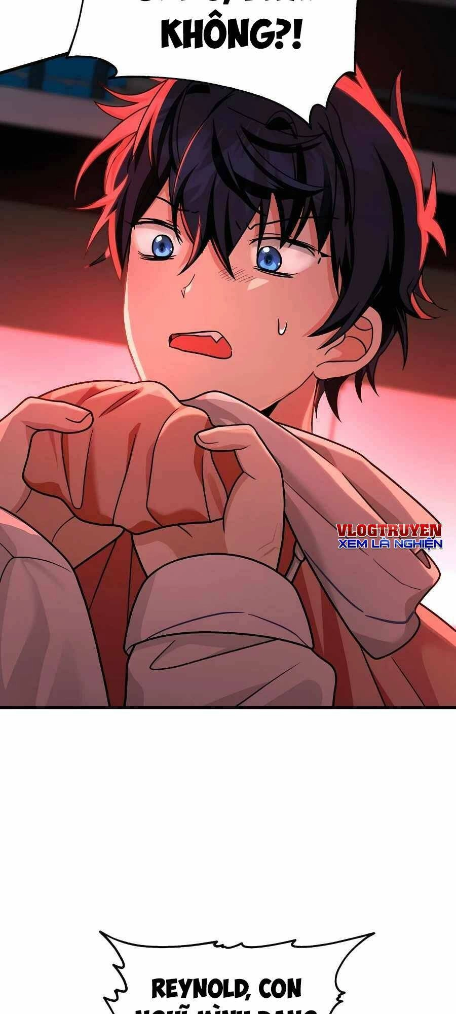 Truyền Nhân Của Thần Thoại Anh Hùng Chapter 13 - 2