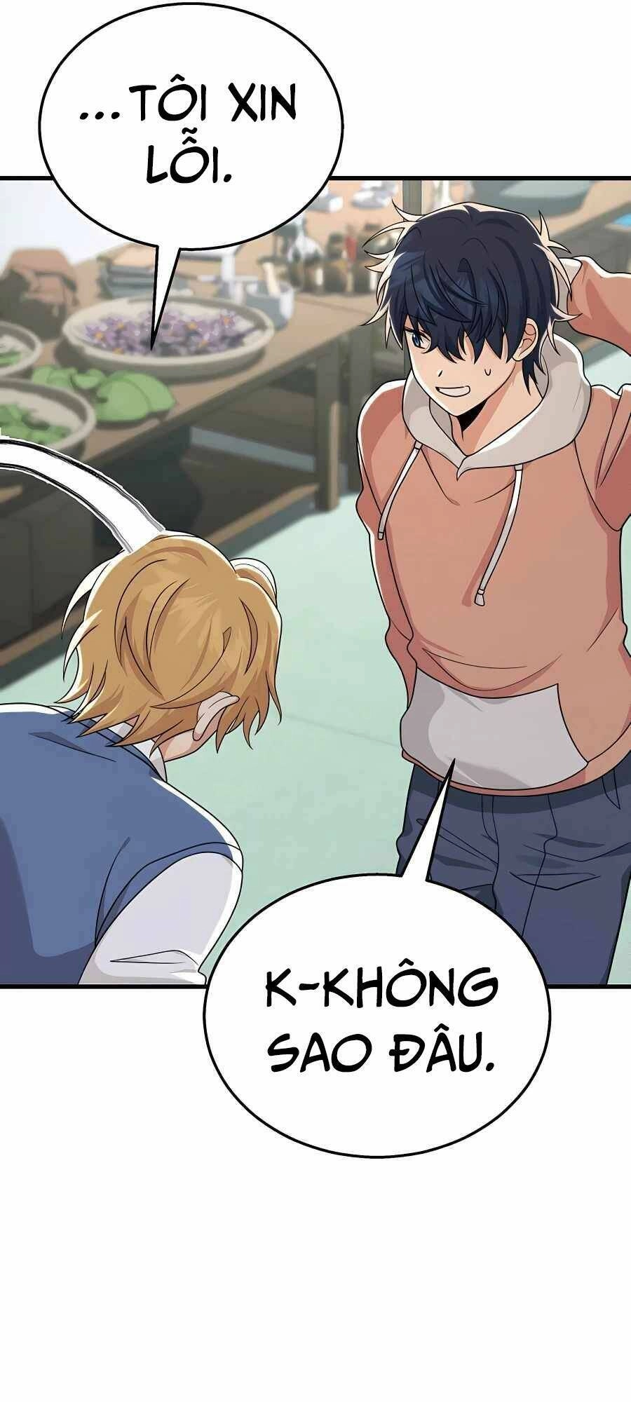 Truyền Nhân Của Thần Thoại Anh Hùng Chapter 13 - 13