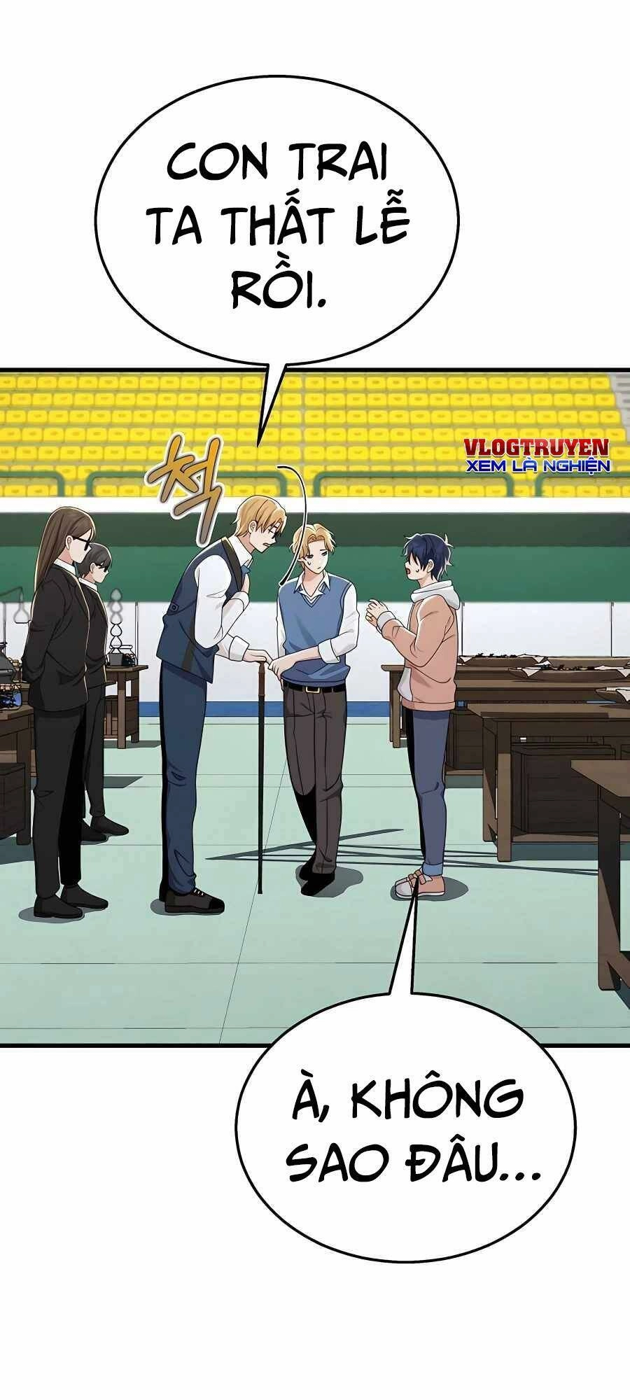 Truyền Nhân Của Thần Thoại Anh Hùng Chapter 13 - 14