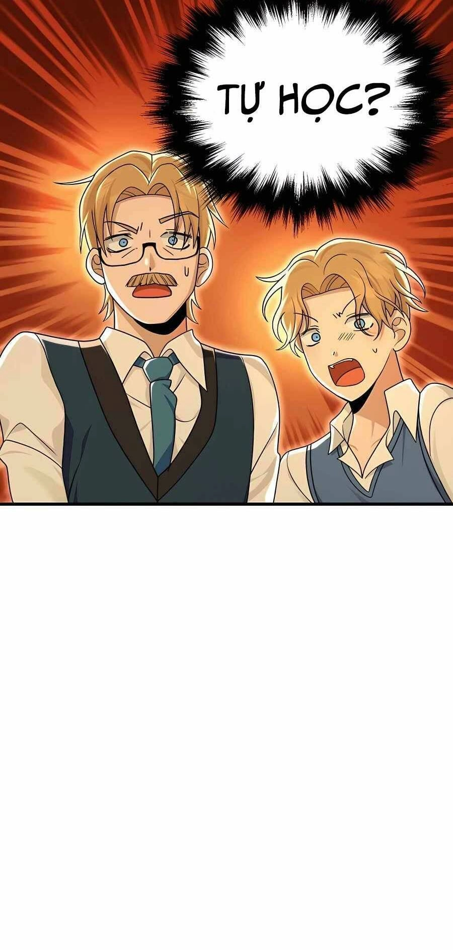 Truyền Nhân Của Thần Thoại Anh Hùng Chapter 13 - 18