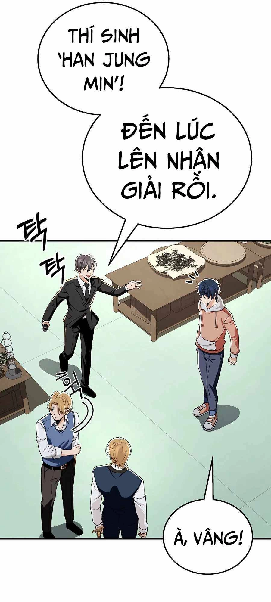 Truyền Nhân Của Thần Thoại Anh Hùng Chapter 13 - 19