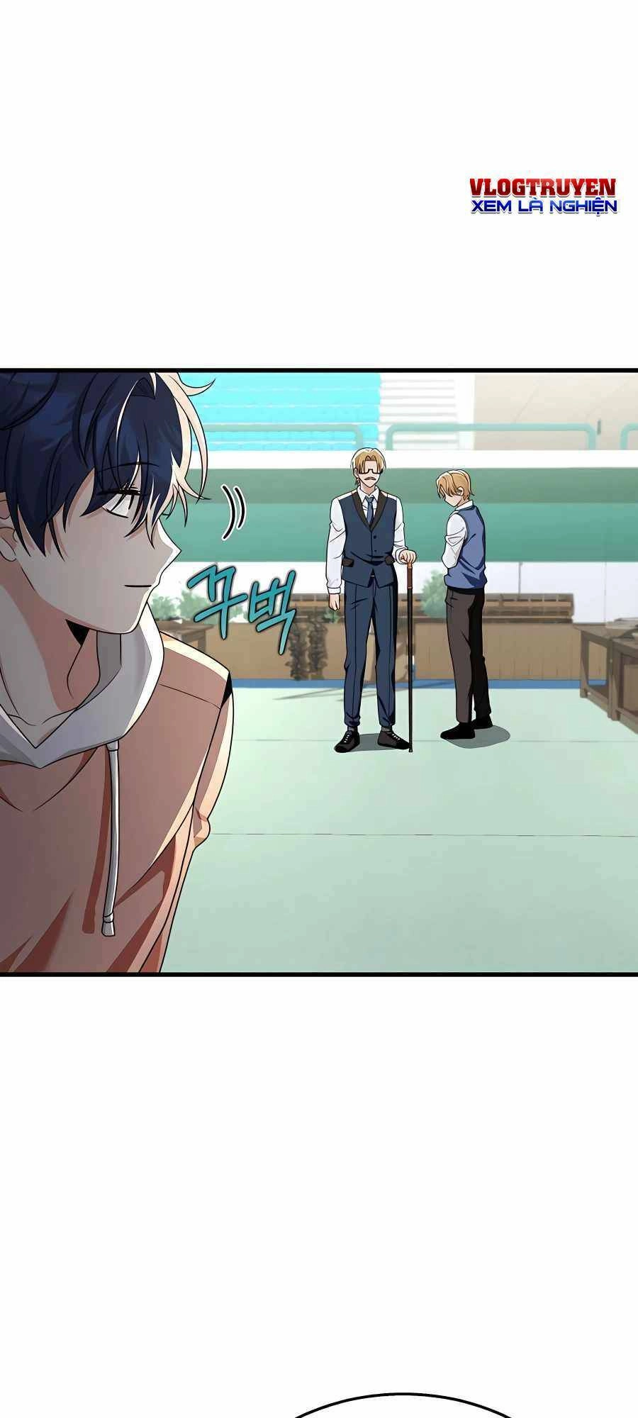 Truyền Nhân Của Thần Thoại Anh Hùng Chapter 13 - 20