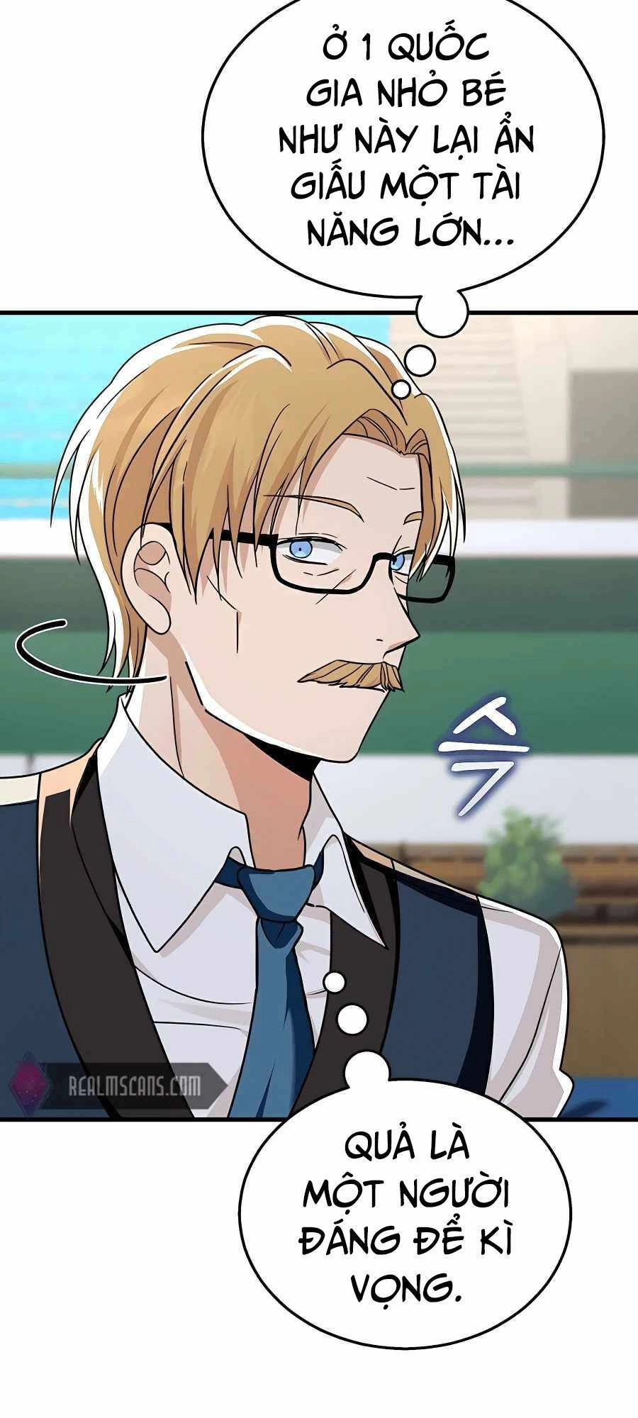 Truyền Nhân Của Thần Thoại Anh Hùng Chapter 13 - 21