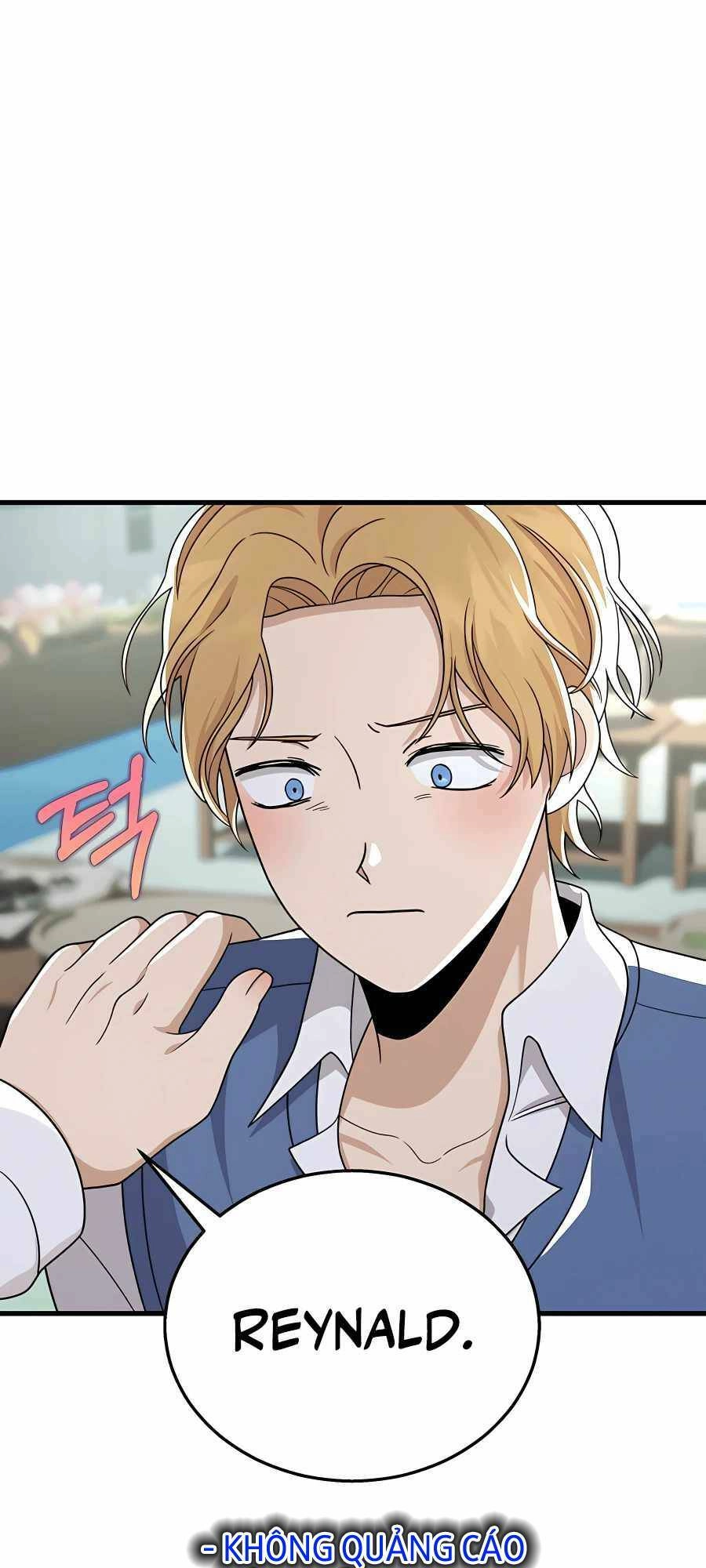 Truyền Nhân Của Thần Thoại Anh Hùng Chapter 13 - 22