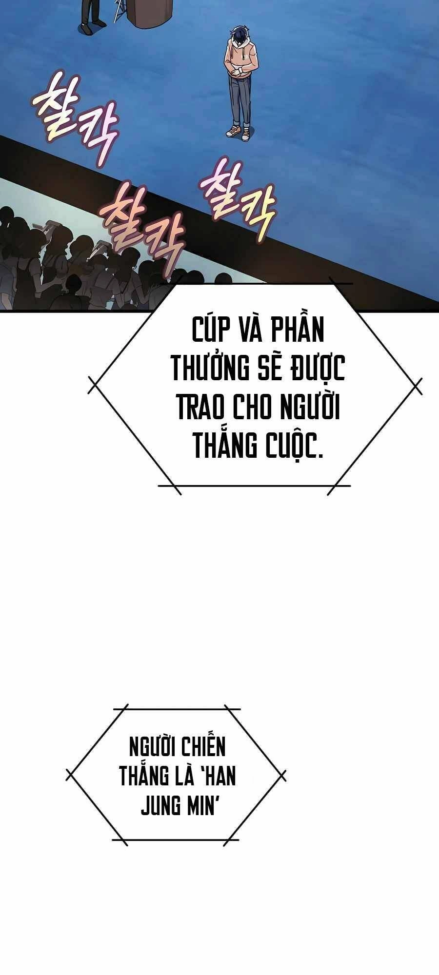 Truyền Nhân Của Thần Thoại Anh Hùng Chapter 13 - 27