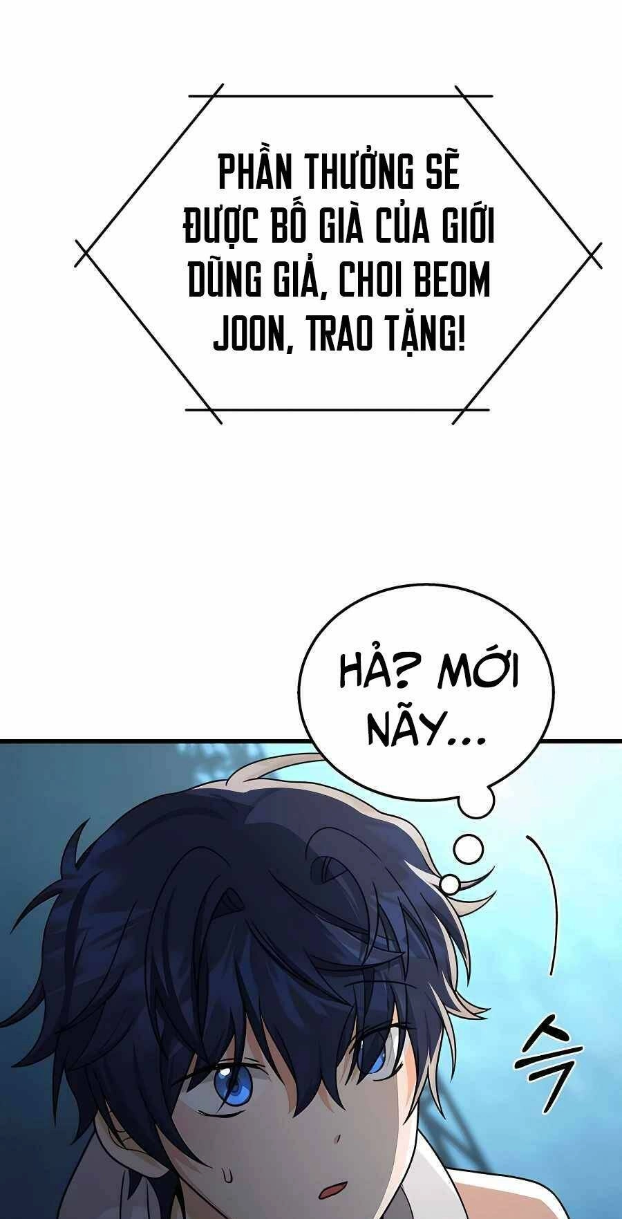 Truyền Nhân Của Thần Thoại Anh Hùng Chapter 13 - 28