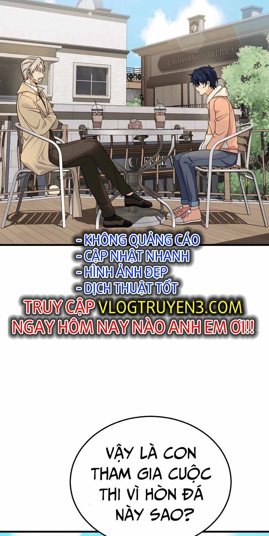 Truyền Nhân Của Thần Thoại Anh Hùng Chapter 13 - 34