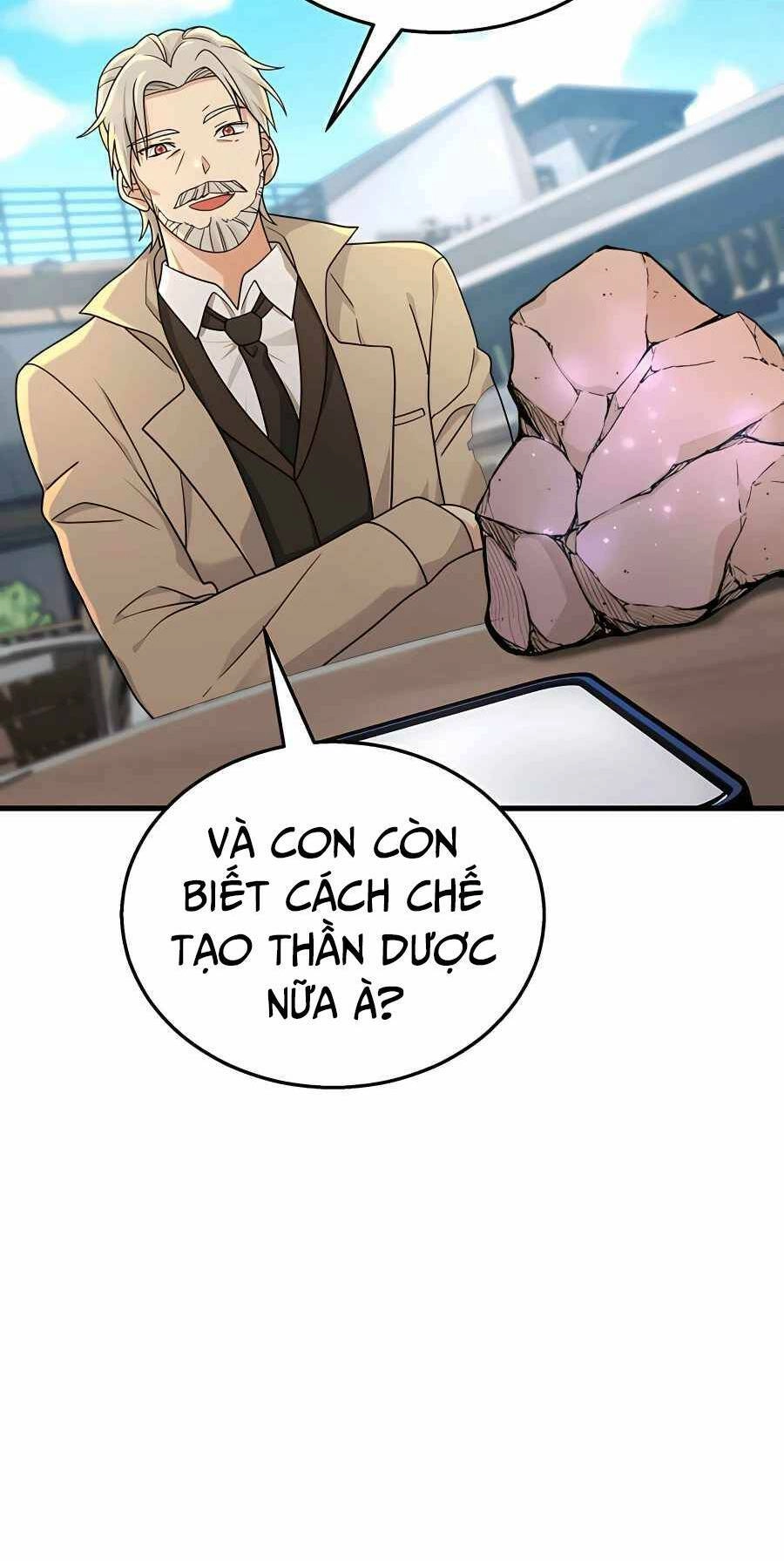 Truyền Nhân Của Thần Thoại Anh Hùng Chapter 13 - 35