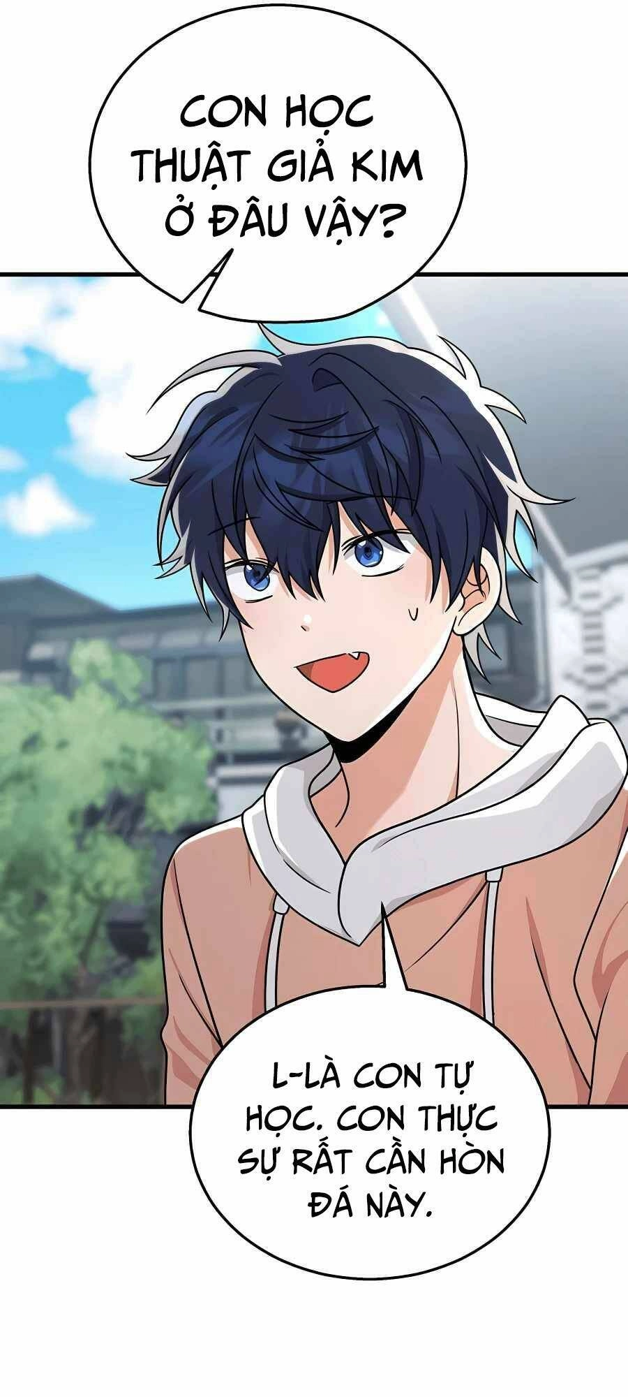 Truyền Nhân Của Thần Thoại Anh Hùng Chapter 13 - 36