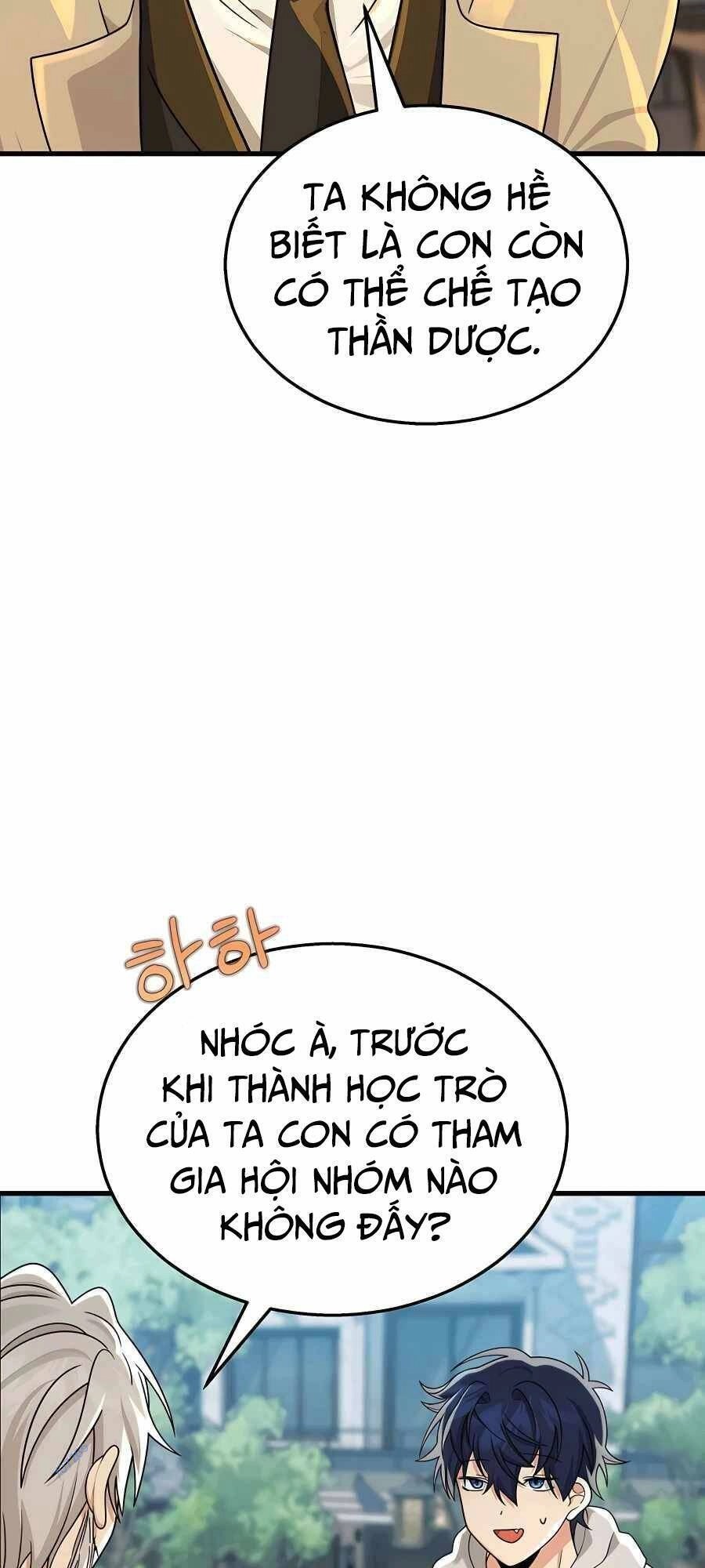 Truyền Nhân Của Thần Thoại Anh Hùng Chapter 13 - 38