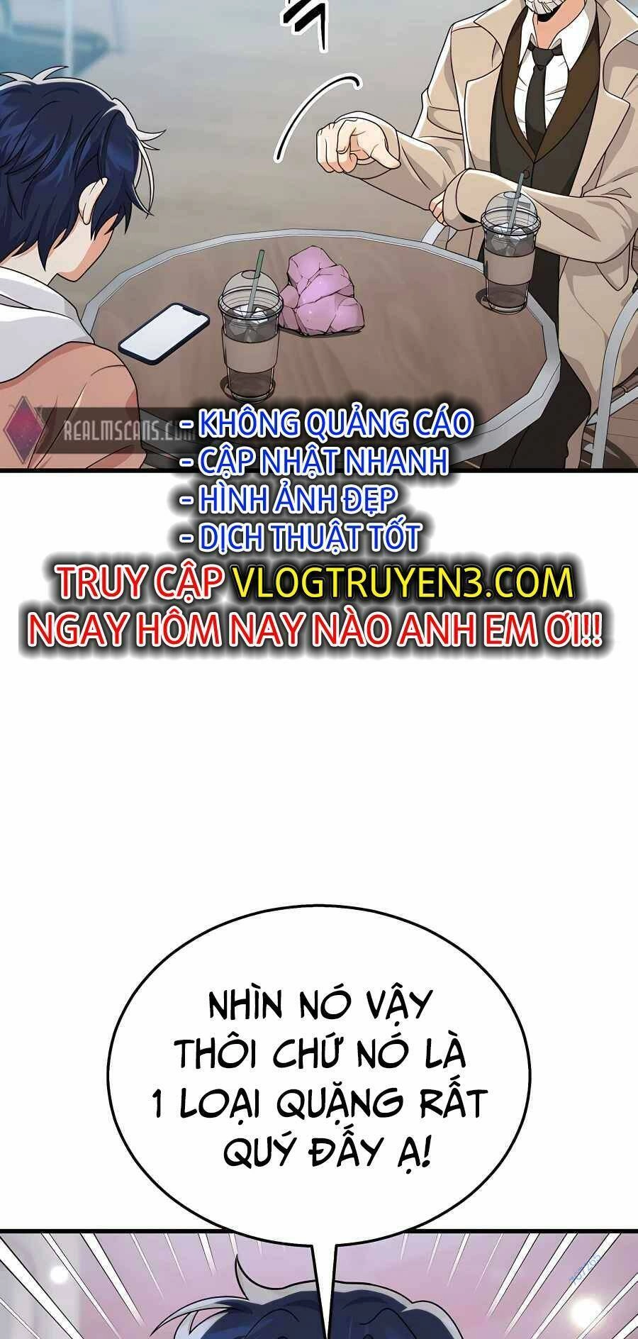 Truyền Nhân Của Thần Thoại Anh Hùng Chapter 13 - 40