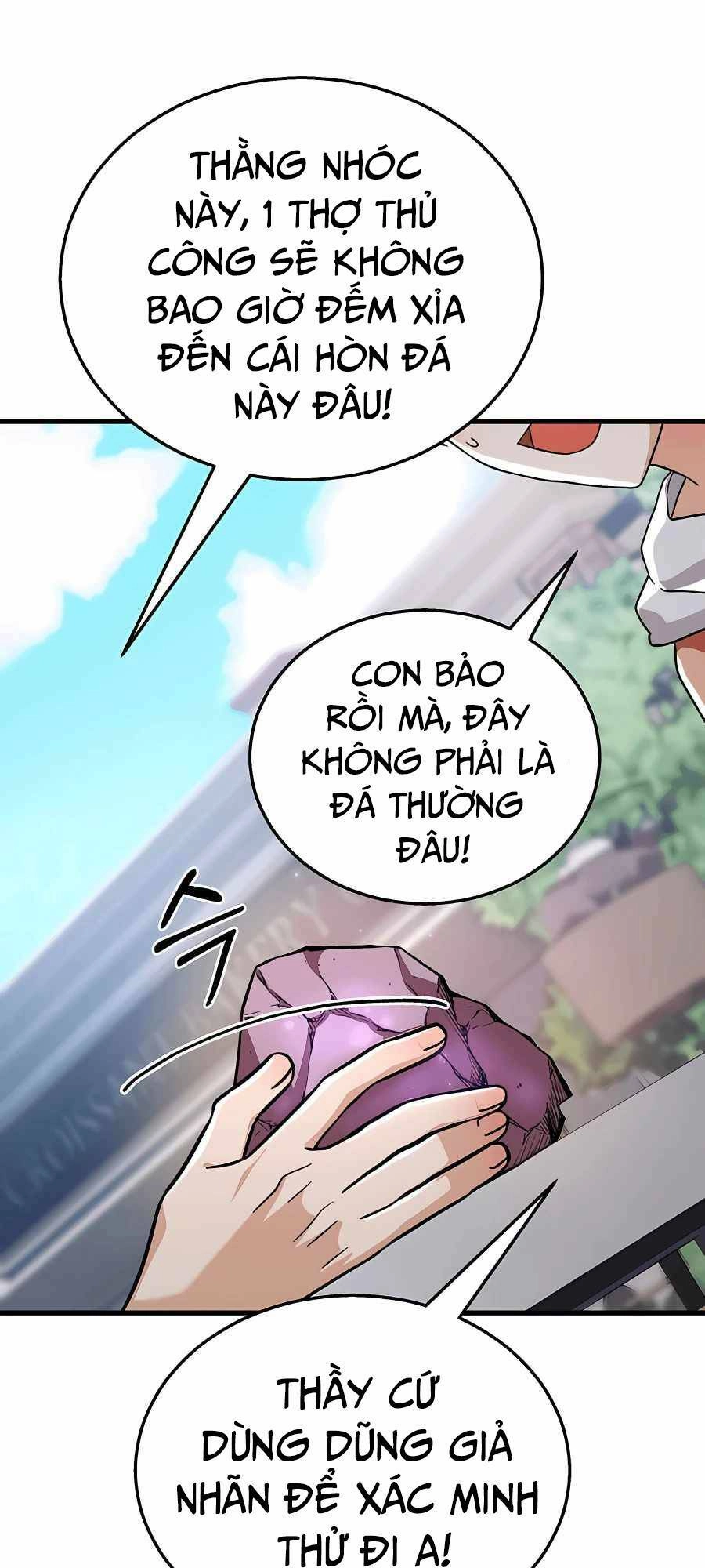 Truyền Nhân Của Thần Thoại Anh Hùng Chapter 13 - 44